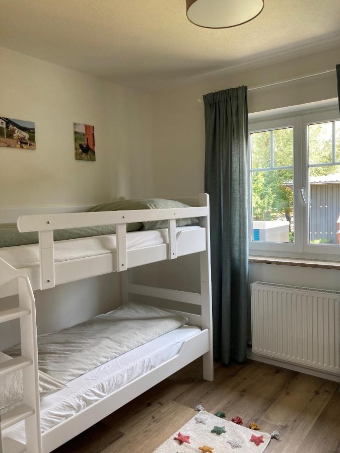 Pferdehof Thomayer Strasswalchen Zewnętrze zdjęcie