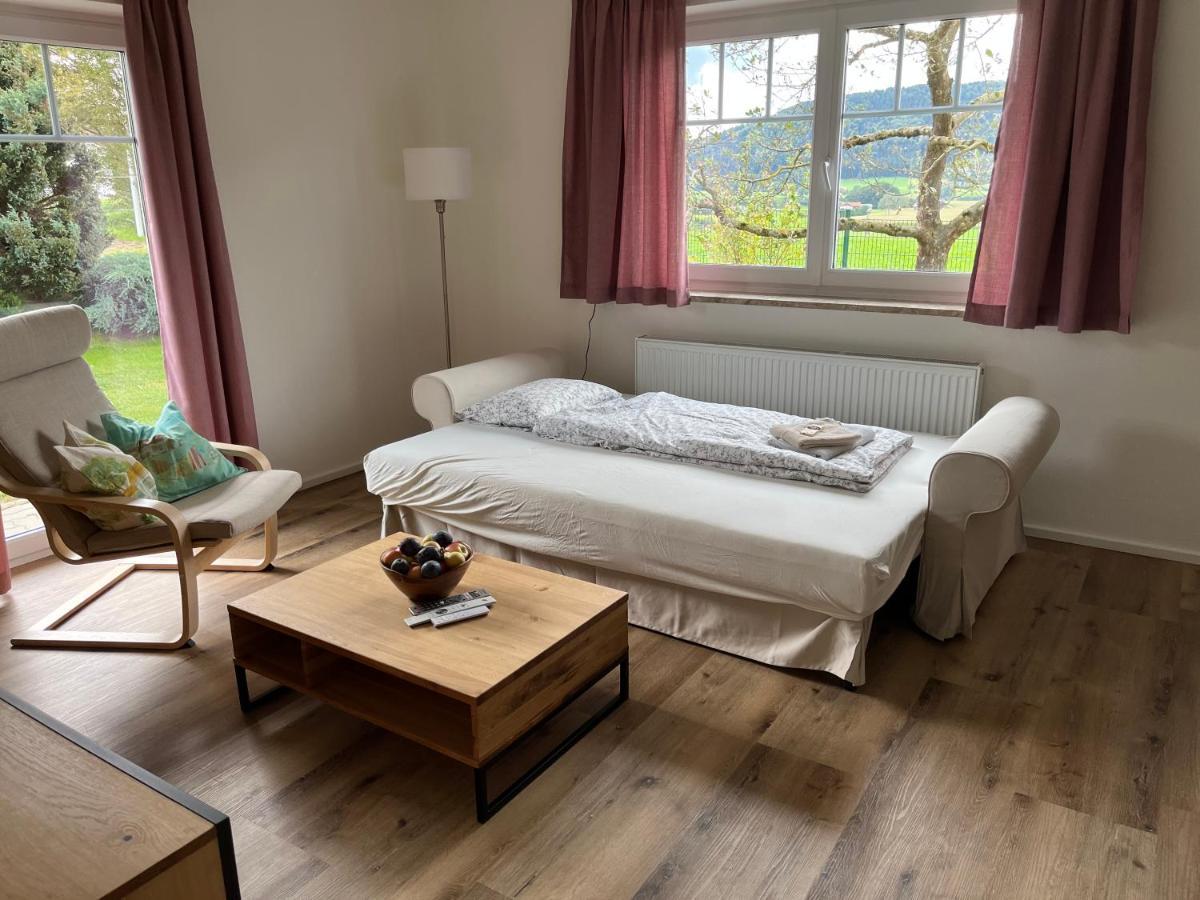 Pferdehof Thomayer Strasswalchen Zewnętrze zdjęcie